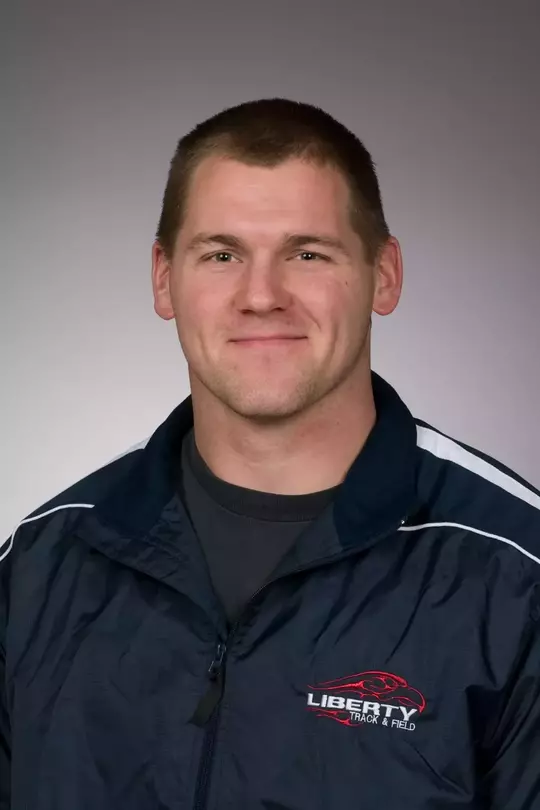 Clendon Henderson Headshot for Hall of Fame Induction in the Fall of 2025