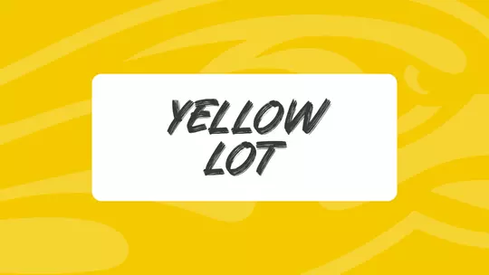 Yellow Lot Graphic