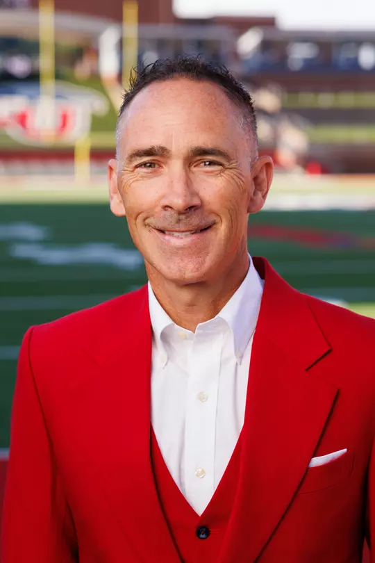 Flames Club Staff Members pose for group photos and individual portraits on August 26, 2025. (Photo by: Matt Reynolds)