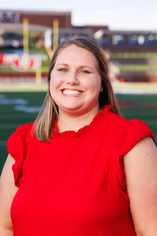 Flames Club Staff Members pose for group photos and individual portraits on August 26, 2025. (Photo by: Matt Reynolds)