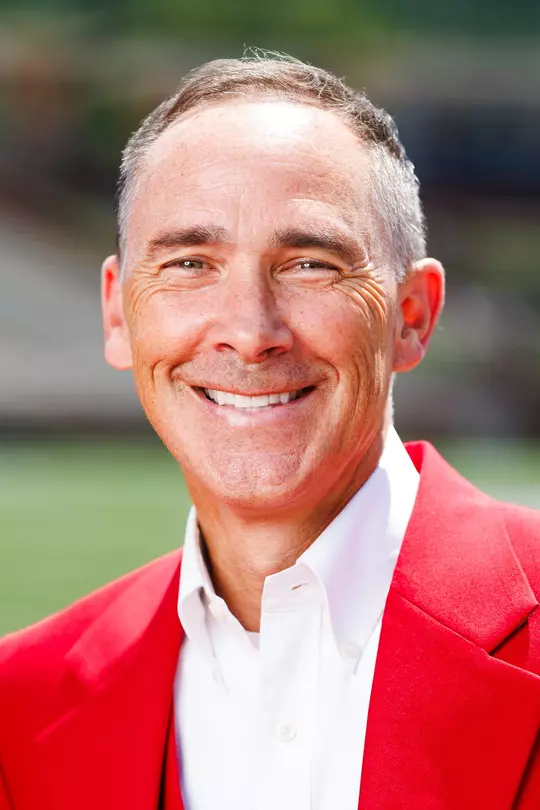 Flames Club Staff Members pose for group photos and individual portraits on August 18th, 2026. (Photo by: Matt Reynolds)