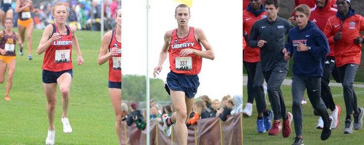Ackley, Drew, Cottrell Honored by ASUN Image