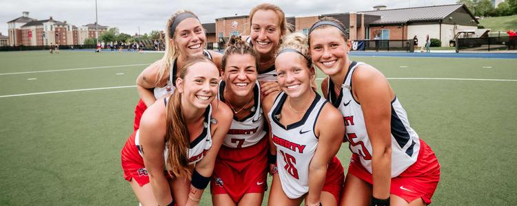 Lady Flames to Host Friars, No. 22 Golden Flashes Image
