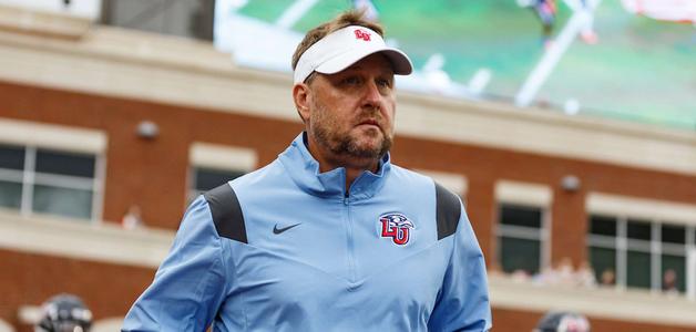 Weekly Press Conference: Ole Miss Image