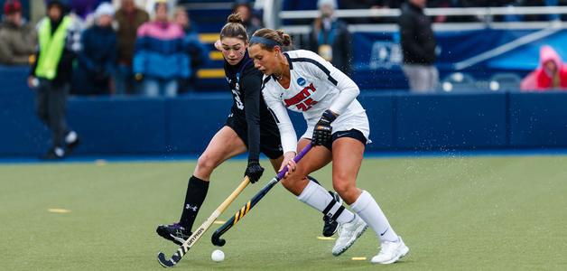 Bolton Named 2021 NFHCA South Region Player of the Year Image