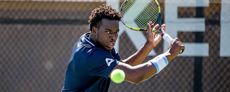 No. 68 Liberty Falls 4-1 at Kennesaw State in ASUN Opener Image
