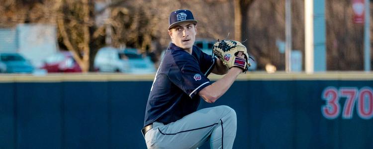 Liberty Tops Kennesaw State 9-2 in Series Opener Image