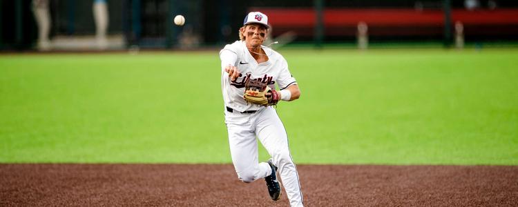 Liberty Faces Kennesaw State in ASUN Series, this Weekend Image