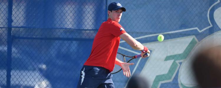 No. 67 Liberty Ousts Jacksonville State 4-0 in ASUN Quarterfinals, Friday Image