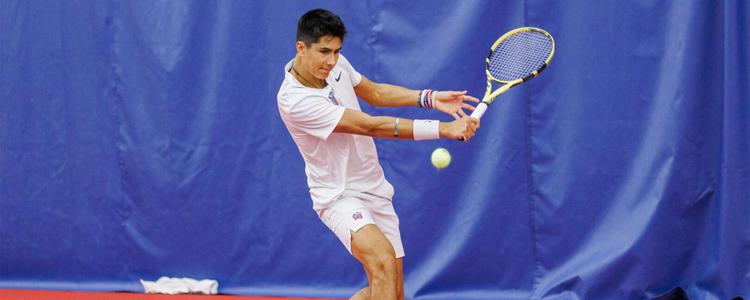 No. 69 Liberty Tops Bellarmine 6-1 for Fourth ASUN Win in a Row Image