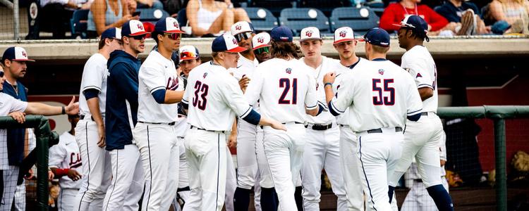 Liberty Faces Wake Forest on Road Tuesday Image