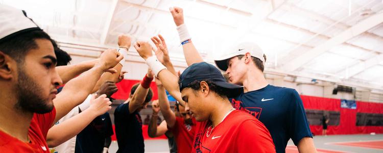 No. 65 Liberty Falls to No. 20 NC State in First Round of NCAA Championship Image
