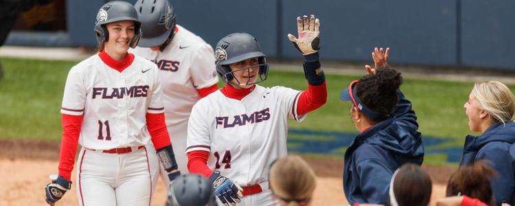 Hudson Named to NFCA All-Southeast Region Team Image