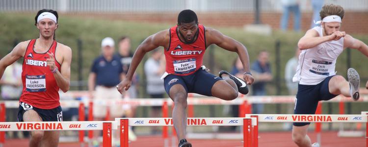 Lawrence Headlines Liberty’s 3 Event Winners at Virginia Grand Prix Image