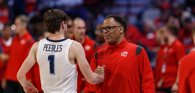 McKay Named Nation of Coaches Master Coach Award Recipient Image
