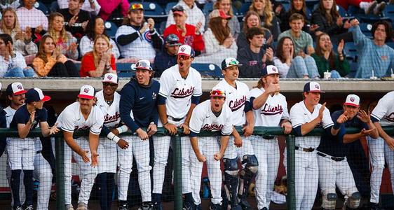 Liberty to Host Virginia Tech as Part of Fall Practice Image