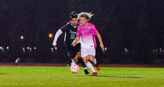 Liberty and Stetson Play to 2-2 Draw Image