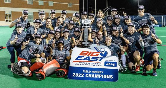 Back-to-Back BIG EAST Champs: No. 19 Liberty Takes Down No. 13 ODU 3-1 Image