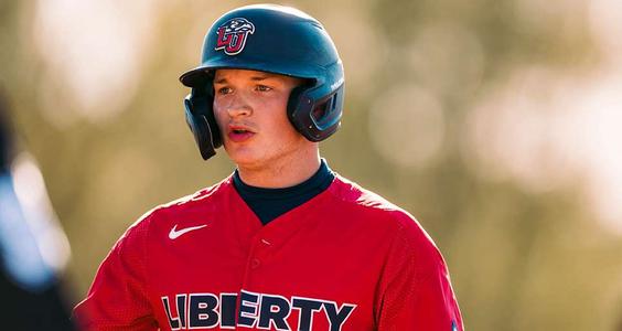 Liberty Takes ASUN Opener from No. 20 FGCU 9-7 Image