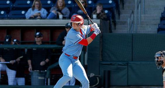 Liberty to Square Off with Austin Peay in 1st ASUN Home Series of the Season Image
