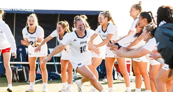 Lady Flames Travel to Pitt for Spring Break, Play Fourth Road Game on Tuesday Image