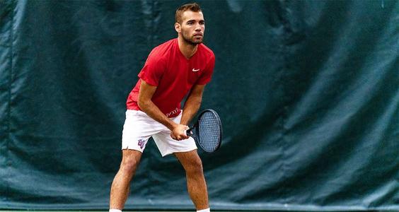 No. 66 Liberty Rolls Past Eastern Kentucky 6-1, Saturday Afternoon Image