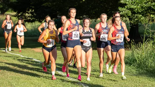 Women's Runners at 2023 Eye Opener