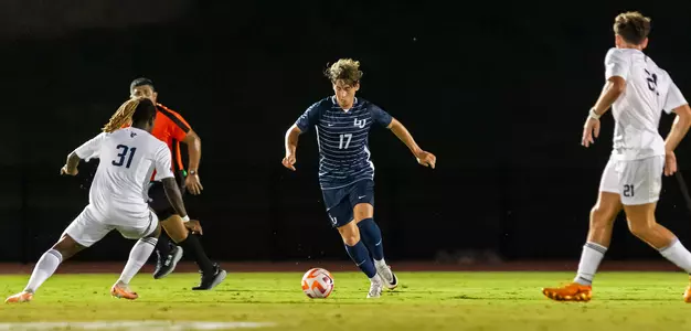 MSOC - Matthew Torrell