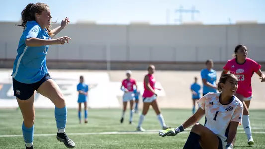 WSOC- Allison Hansord