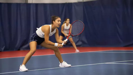 Maria Turchetto, doubles
