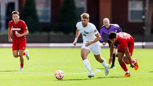 MSoc - Michael Huss