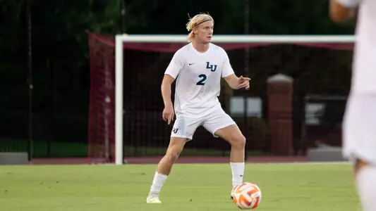 MSOC - Bryce Swinehart