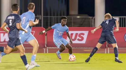 MSoc- Leo Conneh