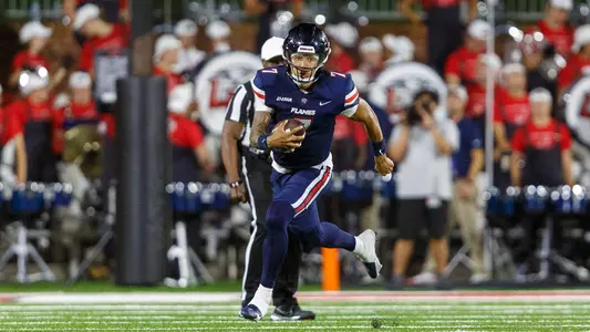 Football - Kaidon Salter vs. SHSU (2023)