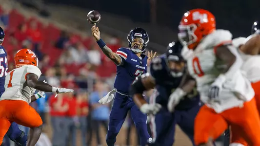 Football - Kaidon Salter vs. Sam Houston (2023)