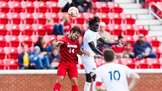 MSoc - Gora Gora Header