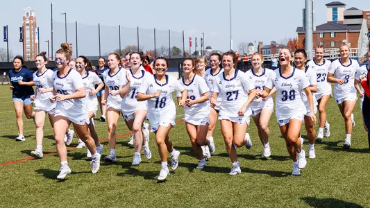 WLAX Team