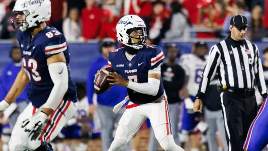 Football - Kaidon Salter Maxwell Award Seminfinalist (2023)
