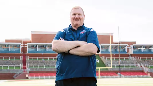 Football - Bill Durkin Broyles Award Nominee (2023)