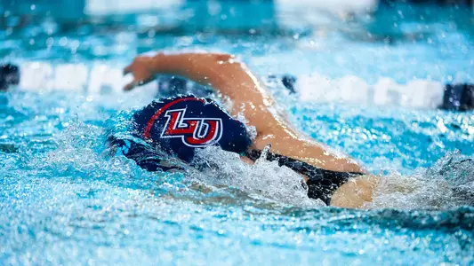 2023 TYR '85 Invite Swim