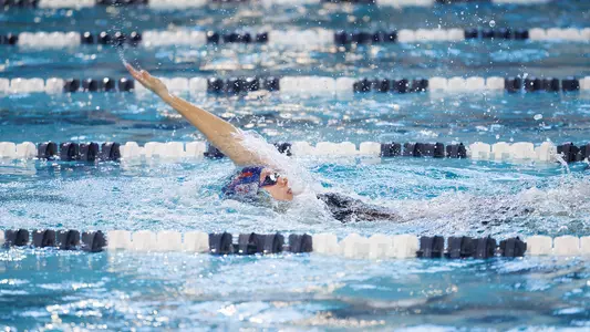 Abbie Shaw 2023 TYR '85 Invite