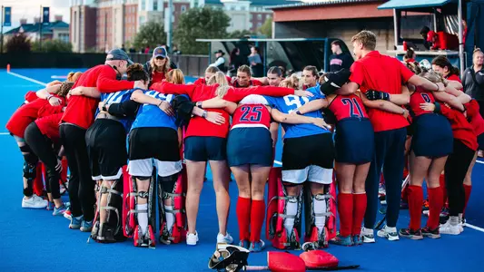 Field Hockey 2023 BIG EAST Postseason Awards