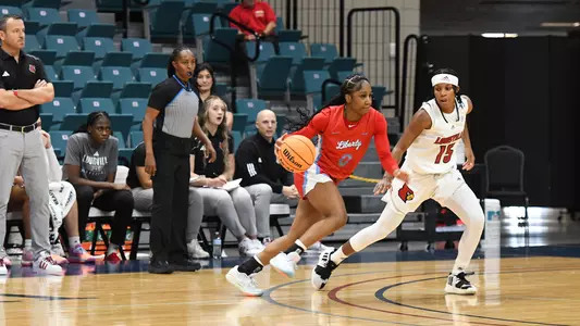 Jordan Hodges vs Louisville