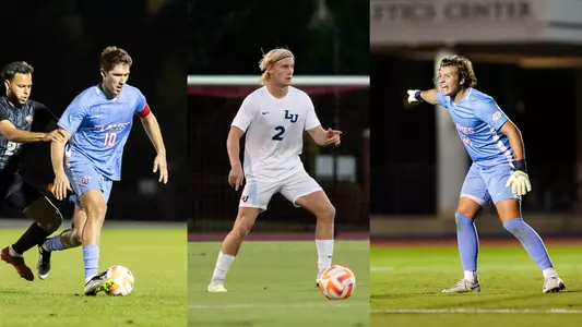 MSOC - CSC Academic All-