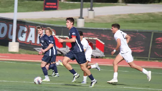 MSOC - Eberle at OVC 11-5-23