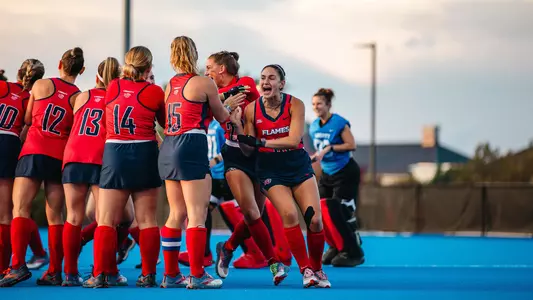 Field Hockey 2023 NCAA Selection Show Photo