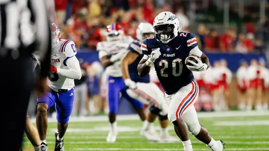 Football - Quinton Cooley vs. LA Tech (2023)