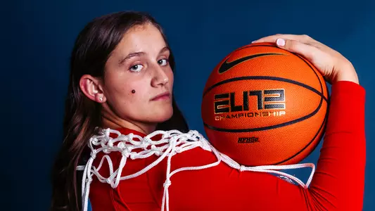 Emmy Stout NLI Photo