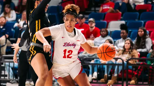 Asia Boone vs. Towson