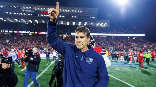 Football - Paul Bear Bryant G5 Coach of the Year Award (2023)